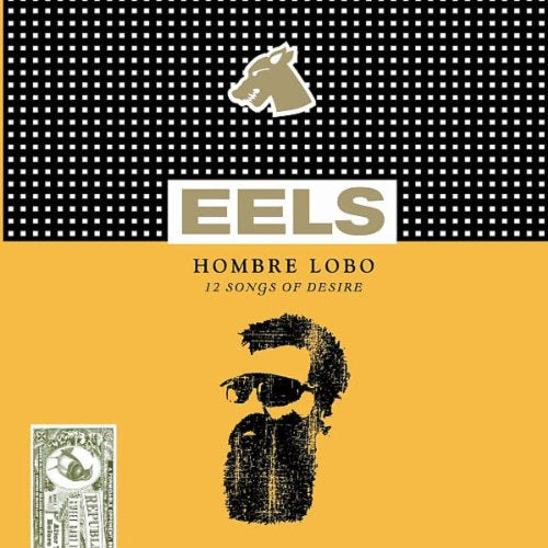 Eels - Hombre Lobo - CD - CD Muy Buen Estado / Portada Muy Buen Estado (VG+/VG+)