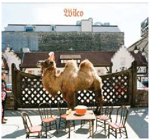 Wilco - Wilco (The Album) - CD - CD Muy Buen Estado / Portada Muy Buen Estado (VG+/VG+)