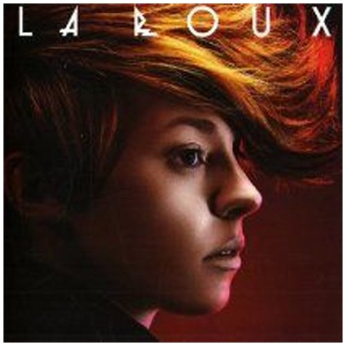 La Roux - La Roux - CD - CD Muy Buen Estado / Portada Muy Buen Estado (VG+/VG+)
