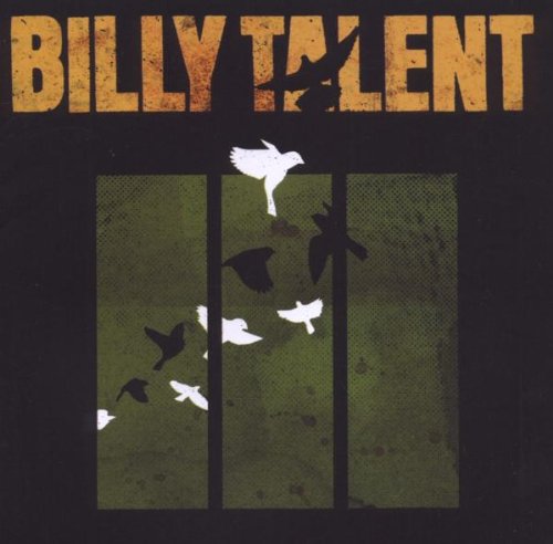 Billy Talent - Billy Talent III - CD - CD Muy Buen Estado / Portada Muy Buen Estado (VG+/VG+)