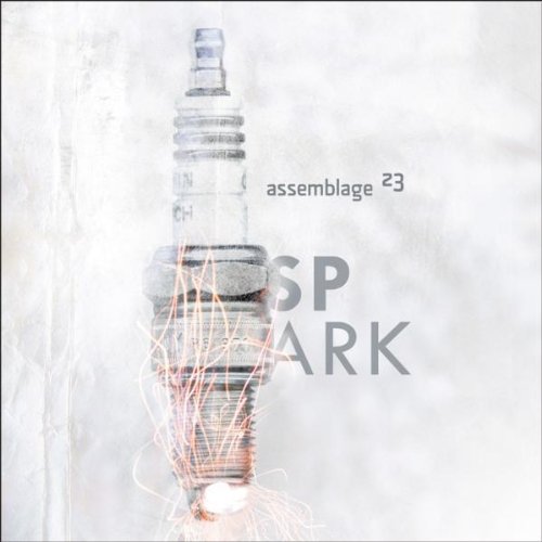 Assemblage 23 - Spark - CD - CD Muy Buen Estado / Portada Muy Buen Estado (VG+/VG+)
