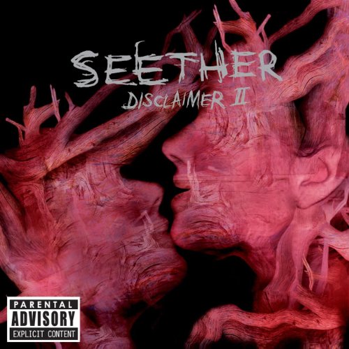 Seether - Disclaimer II - 2 Discos - Discos Muy Buen Estado / Portada Muy Buen Estado (VG+/VG+)
