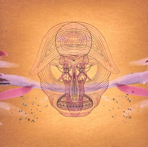 Devendra Banhart - What Will We Be - CD - CD Muy Buen Estado / Portada Muy Buen Estado (VG+/VG+)