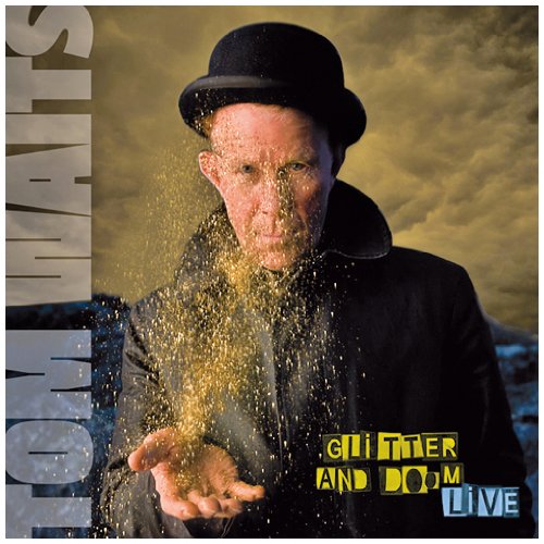 Tom Waits - Glitter And Doom (Live) - 2xCD - CDs Muy Buen Estado / Portada Muy Buen Estado (VG+/VG+)