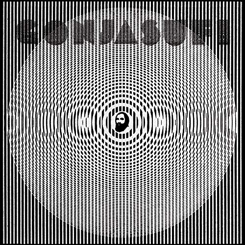 Gonjasufi - A Sufi & a Killer - CD - CD Muy Buen Estado / Portada Muy Buen Estado (VG+/VG+)