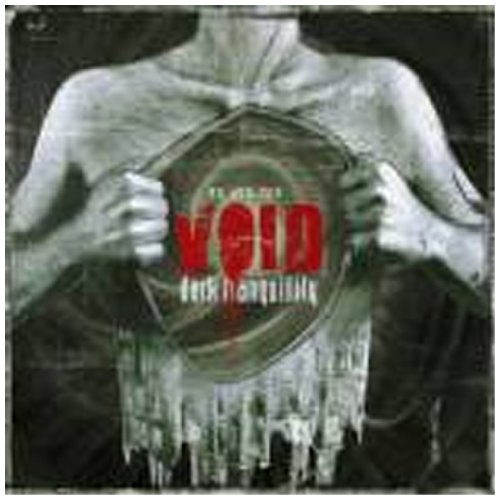 Dark Tranquillity - We Are the Void - CD - CD Muy Buen Estado / Portada Muy Buen Estado (VG+/VG+)
