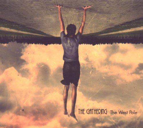 The Gathering - The West Pole - CD - CD Muy Buen Estado / Portada Muy Buen Estado (VG+/VG+)