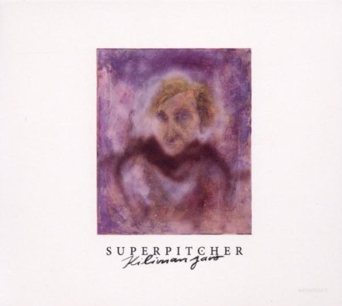 Superpitcher - Kilimanjaro - CD - CD Muy Buen Estado / Portada Muy Buen Estado (VG+/VG+)