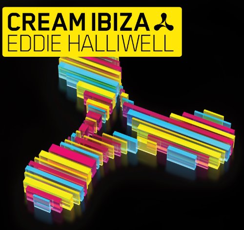 Various Artists - Cream Ibiza 2010 - 2xCD - CDs Muy Buen Estado / Portada Muy Buen Estado (VG+/VG+)