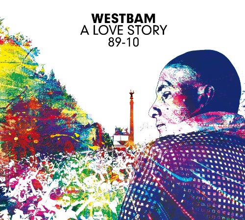 Westbam - A Love Story 89-10 - CD - CD Muy Buen Estado / Portada Muy Buen Estado (VG+/VG+)