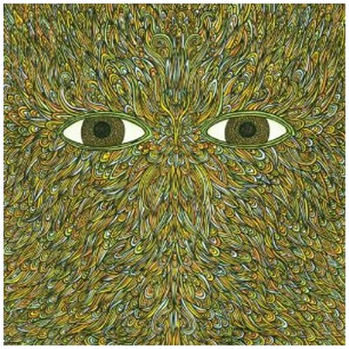Flying Lotus - Pattern+Grid World - CD - CD Muy Buen Estado / Portada Muy Buen Estado (VG+/VG+)