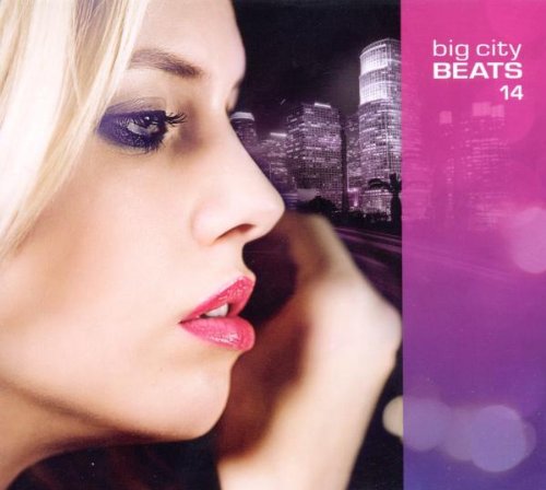 Various Artists - Big City Beats Vol.14 - 3xCD - CDs Muy Buen Estado / Portada Muy Buen Estado (VG+/VG+)
