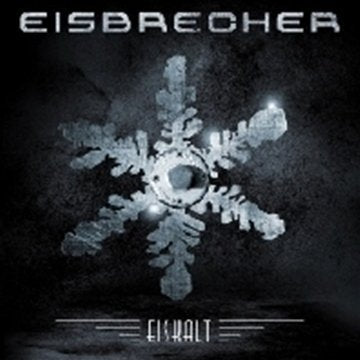 Eisbrecher - Eiskalt-Best of (Digipak) - 2xCD - CDs Muy Buen Estado / Portada Muy Buen Estado (VG+/VG+)