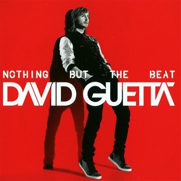 David Guetta - Nothing But the Beat - 2xCD - CDs Muy Buen Estado / Portada Muy Buen Estado (VG+/VG+)