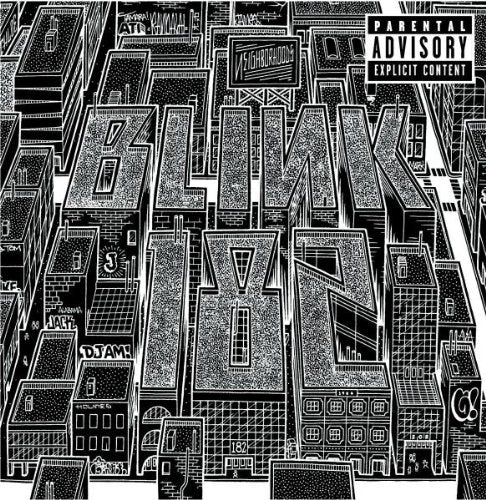 Blink-182 - Neighborhoods (Deluxe Edition) - CD - CD Muy Buen Estado / Portada Muy Buen Estado (VG+/VG+)