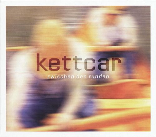 Kettcar - Zwischen Den Runden (Deluxe Edition) - 2 Discos - Discos Muy Buen Estado / Portada Muy Buen Estado (VG+/VG+)