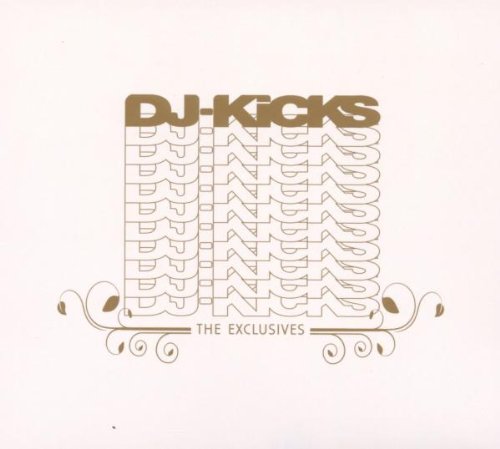Various Artists - DJ Kicks-the Exclusives - CD - CD Muy Buen Estado / Portada Muy Buen Estado (VG+/VG+)