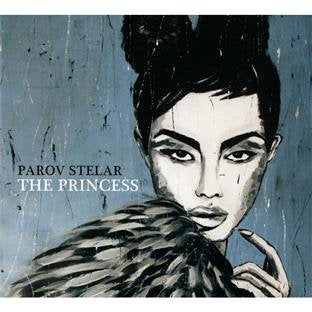 Parov Stelar - The Princess - 2xCD - CDs Muy Buen Estado / Portada Muy Buen Estado (VG+/VG+)