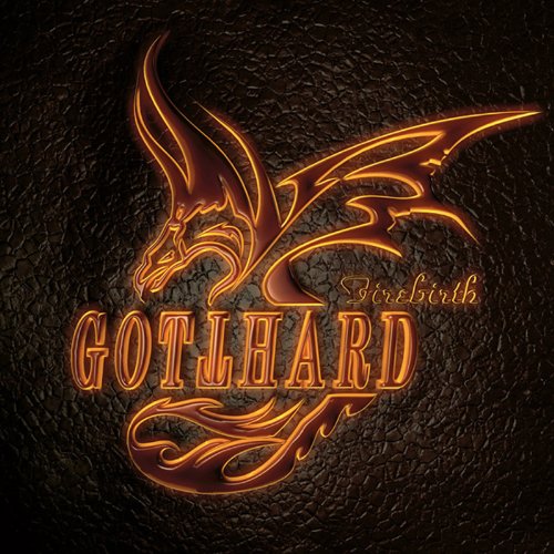 Gotthard - Firebirth (Digi Pack Limited Edition) - CD - CD Muy Buen Estado / Portada Muy Buen Estado (VG+/VG+)