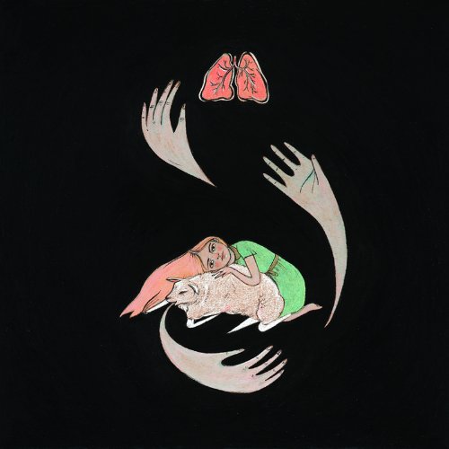 Purity Ring - Shrines - CD - CD Muy Buen Estado / Portada Muy Buen Estado (VG+/VG+)
