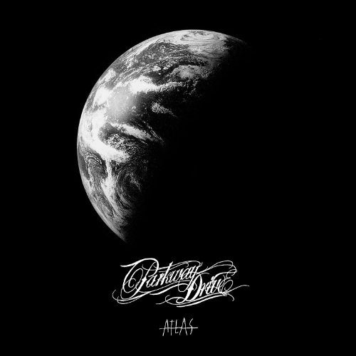 Parkway Drive - Atlas - CD - CD Muy Buen Estado / Portada Muy Buen Estado (VG+/VG+)