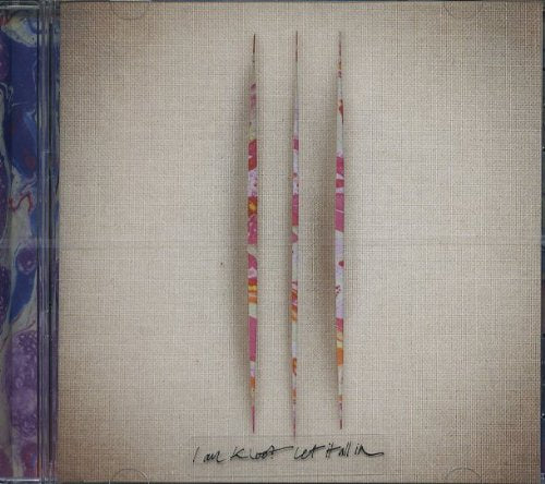 I Am Kloot - Let It All In - CD - CD Muy Buen Estado / Portada Muy Buen Estado (VG+/VG+)