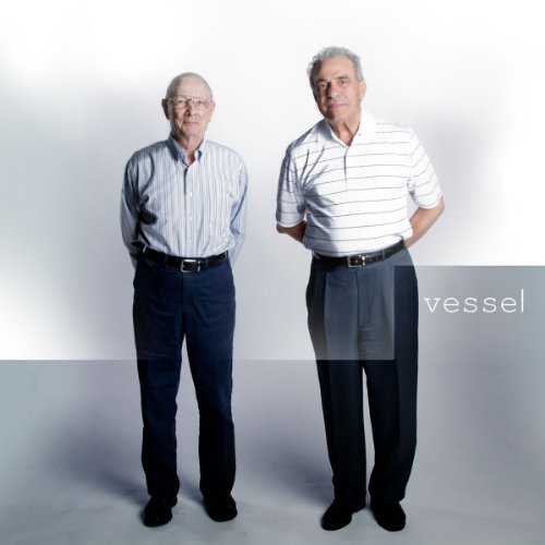 Twenty One Pilots - Vessel - CD - CD Muy Buen Estado / Portada Muy Buen Estado (VG+/VG+)