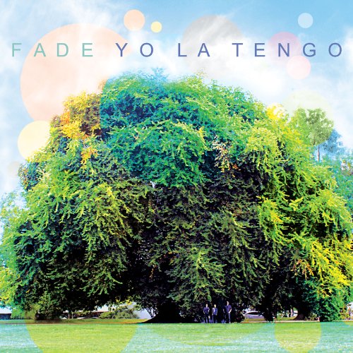 Yo La Tengo - Fade - CD - CD Muy Buen Estado / Portada Muy Buen Estado (VG+/VG+)