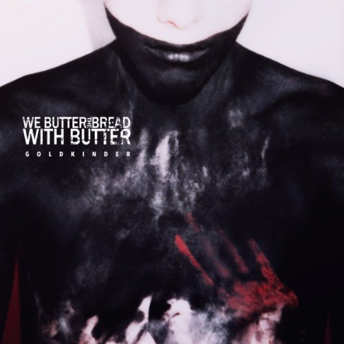 We Butter the Bread With Butter - Goldkinder (Deluxe Edition) - CD - CD Muy Buen Estado / Portada Muy Buen Estado (VG+/VG+)