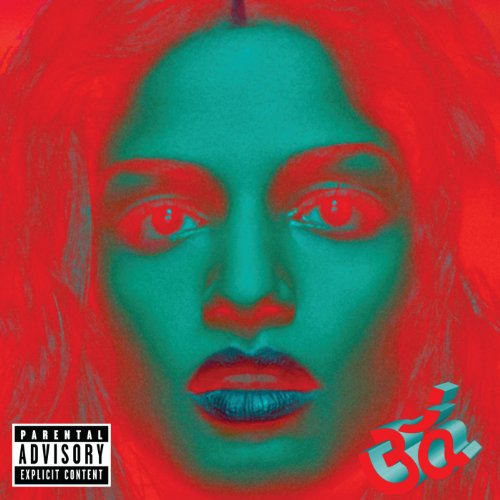 M.I.A. - Matangi - CD - CD Muy Buen Estado / Portada Muy Buen Estado (VG+/VG+)