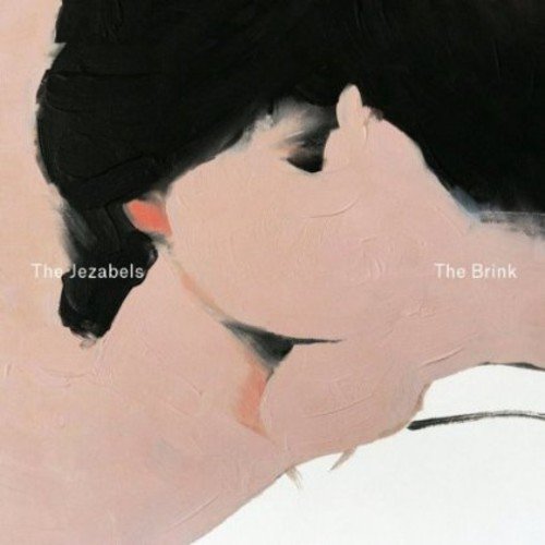 The Jezabels - The Brink - CD - CD Muy Buen Estado / Portada Muy Buen Estado (VG+/VG+)