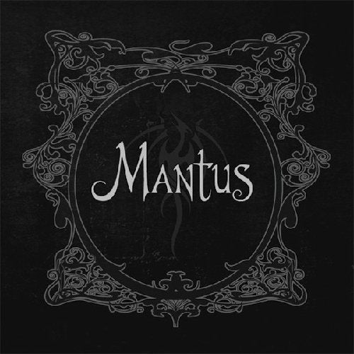 Mantus - Portrait aus Wut und Trauer + Grenzland - 2xCD - CDs Muy Buen Estado / Portada Muy Buen Estado (VG+/VG+)