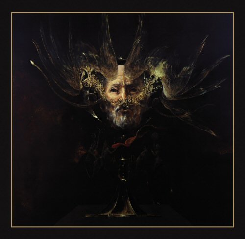 Behemoth - The Satanist - CD - CD Muy Buen Estado / Portada Muy Buen Estado (VG+/VG+)