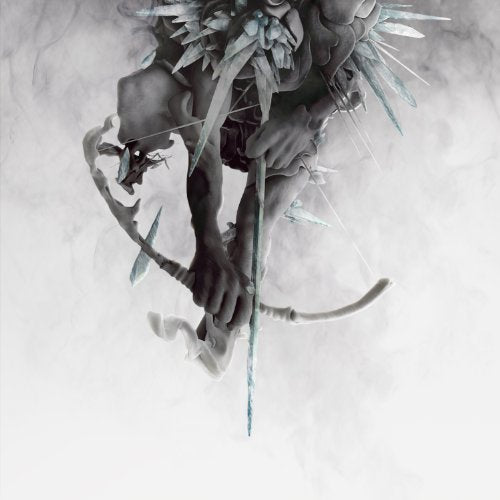 Linkin Park - The Hunting Party - 2xCD - CDs Muy Buen Estado / Portada Muy Buen Estado (VG+/VG+)