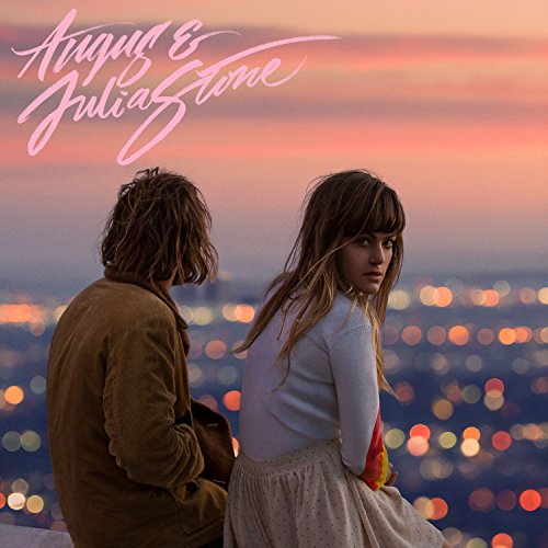 Angus & Julia Stone - Angus & Julia Stone - CD - CD Muy Buen Estado / Portada Muy Buen Estado (VG+/VG+)