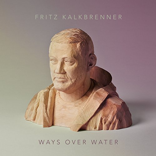 Fritz Kalkbrenner - Ways Over Water (Deluxe Edition) - CD - CD Muy Buen Estado / Portada Muy Buen Estado (VG+/VG+)
