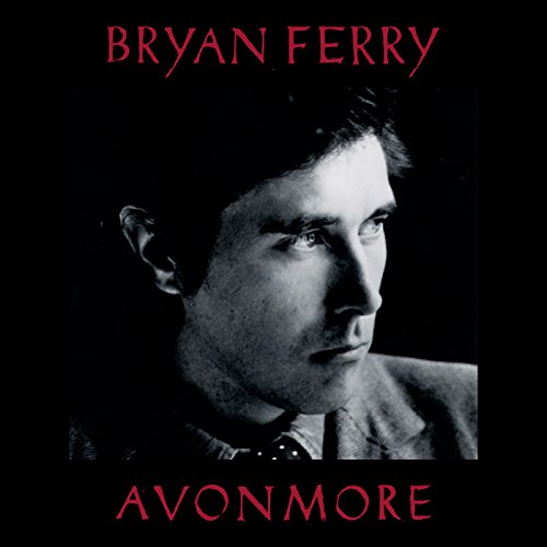 Bryan Ferry - Avonmore - CD - CD Muy Buen Estado / Portada Muy Buen Estado (VG+/VG+)