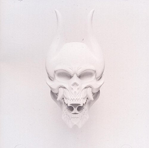 Trivium - Silence in the Snow (Deluxe) - CD - CD Muy Buen Estado / Portada Muy Buen Estado (VG+/VG+)
