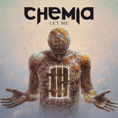 Chemia - Let Me - CD - CD Muy Buen Estado / Portada Muy Buen Estado (VG+/VG+)