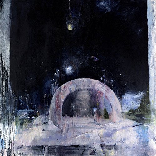Daughter - Not To Disappear - CD - CD Muy Buen Estado / Portada Muy Buen Estado (VG+/VG+)