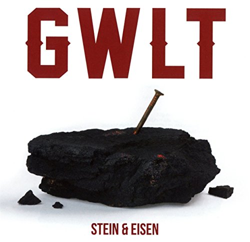Gwlt - Stein & Eisen - CD - CD Muy Buen Estado / Portada Muy Buen Estado (VG+/VG+)