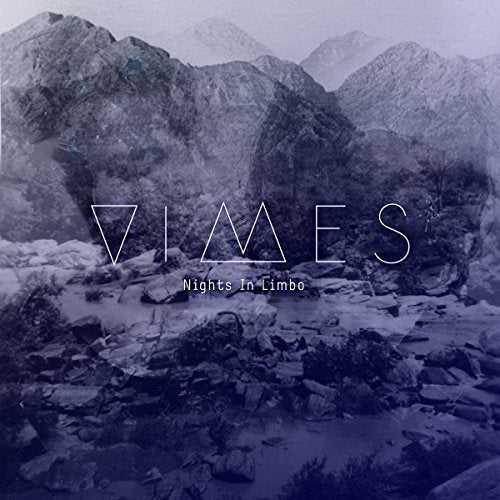 Vimes - Nights in Limbo - CD - CD Muy Buen Estado / Portada Muy Buen Estado (VG+/VG+)