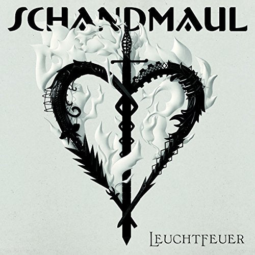 Schandmaul - Leuchtfeuer - CD - CD Muy Buen Estado / Portada Muy Buen Estado (VG+/VG+)
