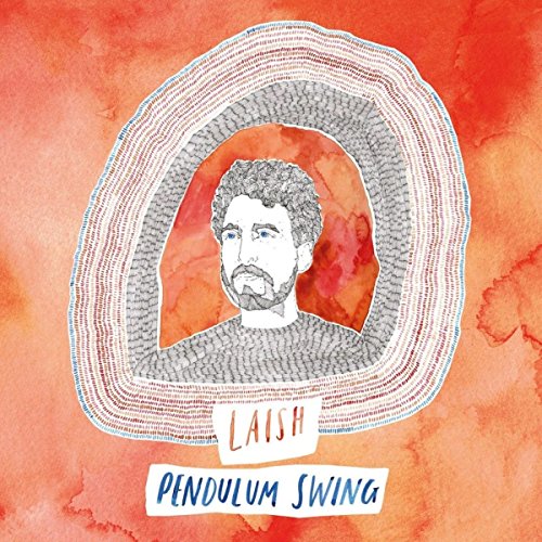 Laish - Pendulum Swing - CD - Digipak - CD Muy Buen Estado / Portada Muy Buen Estado (VG+/VG+)