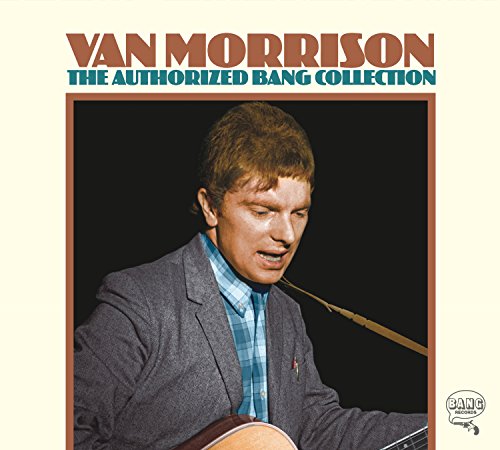 Van Morrison - The Authorized Bang Collection - 3xCD - CDs Muy Buen Estado / Portada Muy Buen Estado (VG+/VG+)