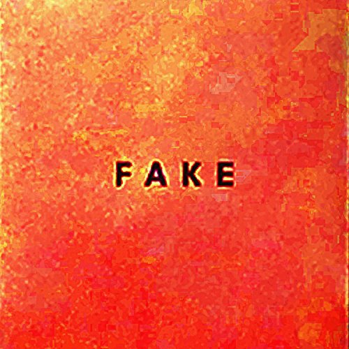Die Nerven - Fake - CD - CD Muy Buen Estado / Portada Muy Buen Estado (VG+/VG+)