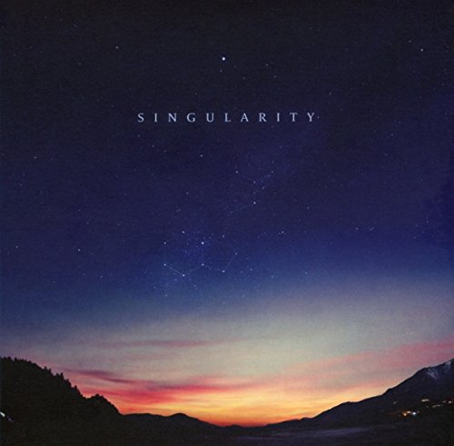 Jon Hopkins - Singularity (Mini Gatefold) - CD - CD Muy Buen Estado / Portada Muy Buen Estado (VG+/VG+)