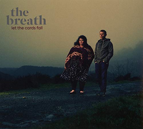 The Breath - Let The Cards Fall - CD - CD Muy Buen Estado / Portada Muy Buen Estado (VG+/VG+)