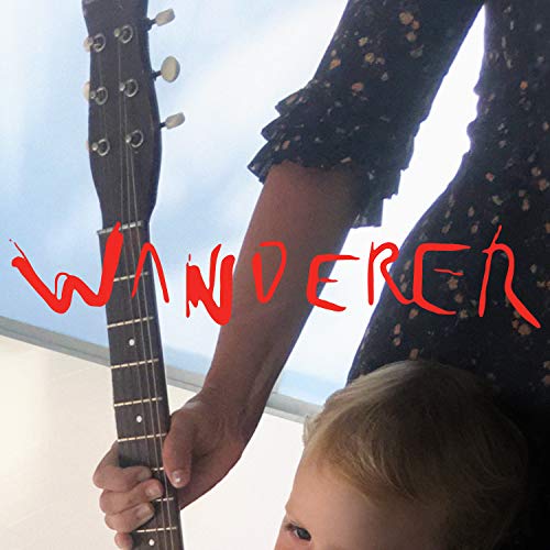 Cat Power - Wanderer - CD - CD Muy Buen Estado / Portada Muy Buen Estado (VG+/VG+)