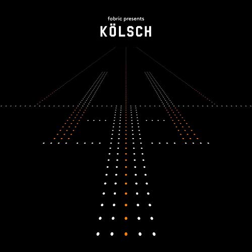 Kölsch - Fabric Presents: Kölsch - CD - CD Muy Buen Estado / Portada Muy Buen Estado (VG+/VG+)